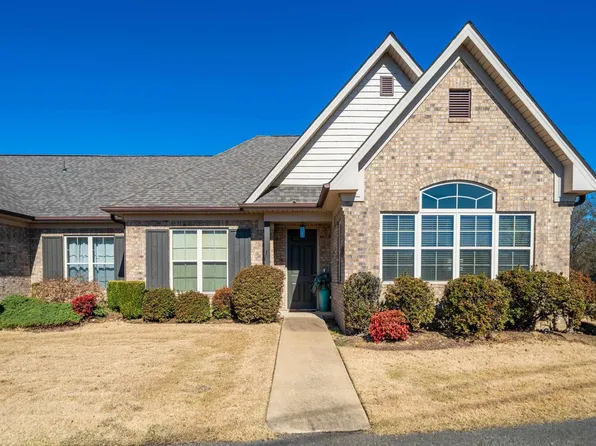 116-116 Legendary Trl #A, Hot Springs National Park, AR 71913