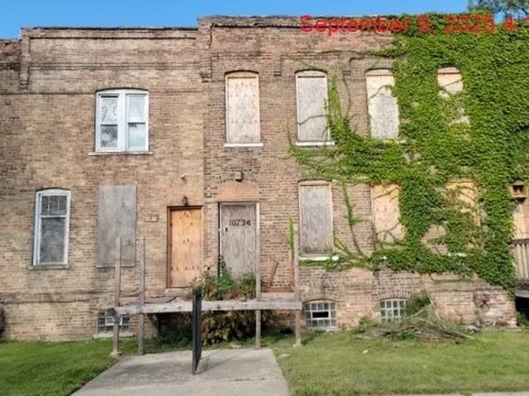 10734 S Langley Ave, Chicago, IL 60628