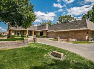 517 Melody Dr, Amarillo, TX 79118
