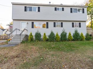 5 Pequot St, Billerica, MA 01821