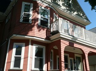 85 Lowden Ave #1, Somerville, MA 02144