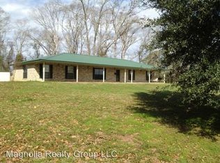 206 Norris Kay Rd, Leesville, LA 71446