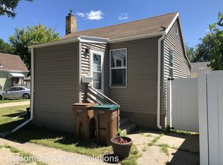 510 2nd Ave NW, East Grand Forks, MN 56721