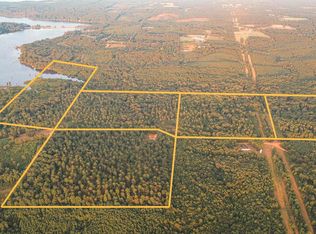0 Millard Hill Rd, Farmerville, LA 71241