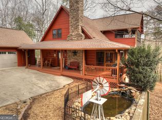58 Morley Dr, Ellijay, GA 30540