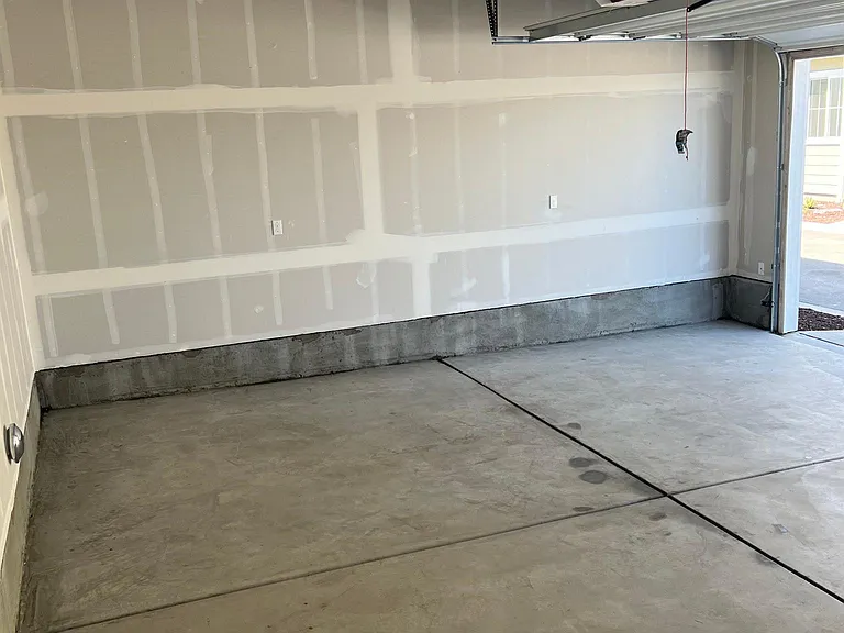 remote and key pad garage door opener