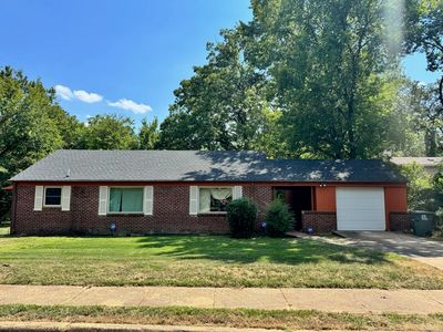 4805 W 29th St, Little Rock, AR, 72204