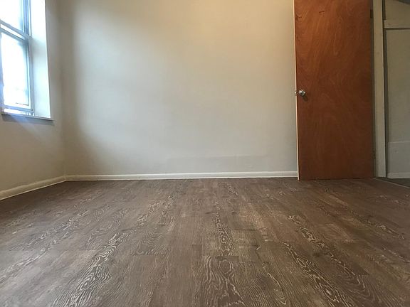 Master BR with closet