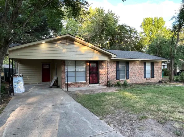 (undisclosed Address), Pine Bluff, AR 71603