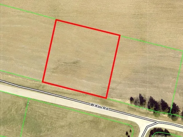 92 W Kim Rd, Peru, IN 46970