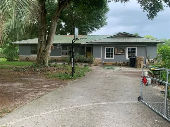 37827 Ridgecrest Ln, Lady Lake, FL 32159