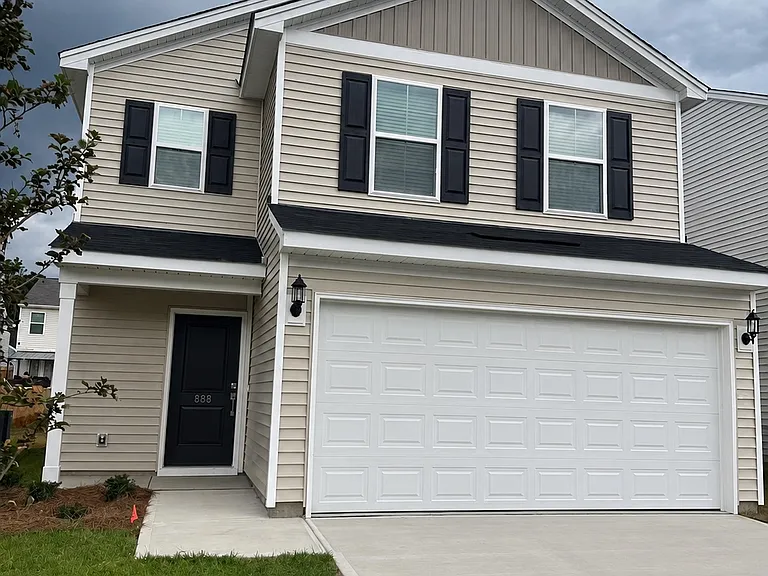 888 Lodgepole Ln — Photo 1