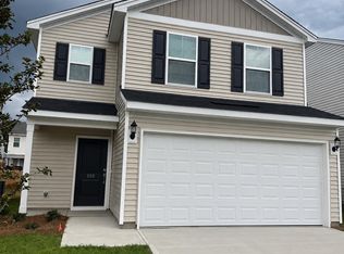 888 Lodgepole Ln, West Columbia, SC 29170