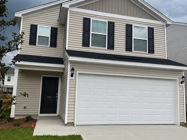 888 Lodgepole Ln, West Columbia, SC 29170