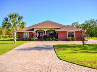 6745 Admiral St, Navarre, FL 32566