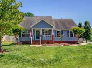 3007 Blue Wing Ct, Rock Hill, SC 29732