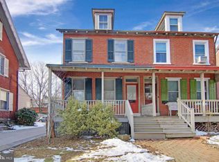 239 W Union St, West Chester, PA 19382