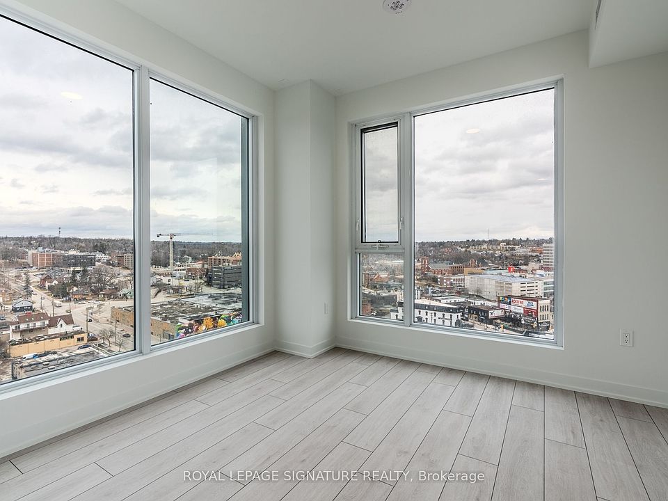 1st image of 39 Mary St #1305