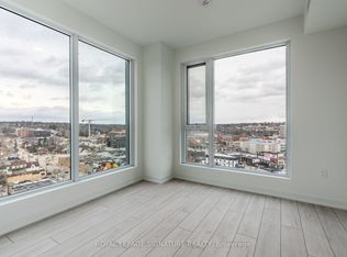 39 Mary St #1305, Barrie, ON L4N1S9
