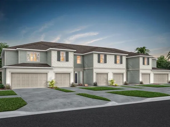 3618 Oceanic Cv, Sanford, FL 32773