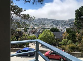 701 Noe St #A, San Francisco, CA 94114