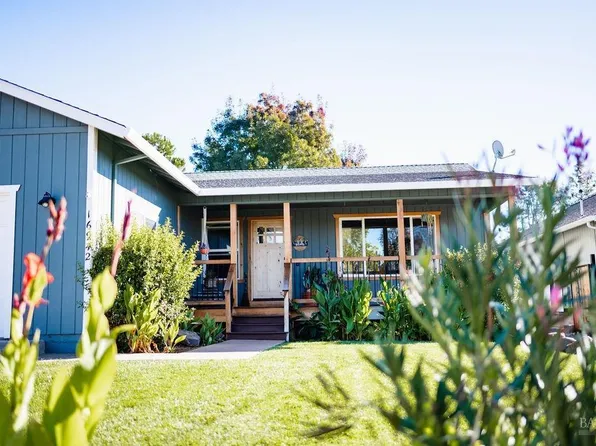 16942 Greenridge Road, Hidden Valley Lake, CA 95467