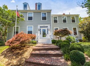 332 Derbyshire Ln, Riva, MD 21140