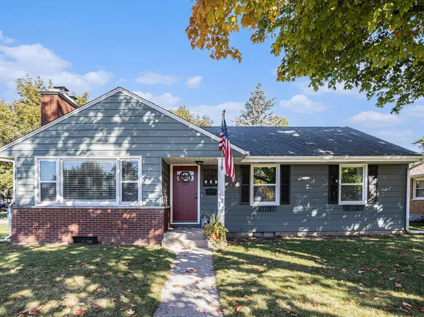 3326 Cranbrook Ave, Kalamazoo, MI 49006