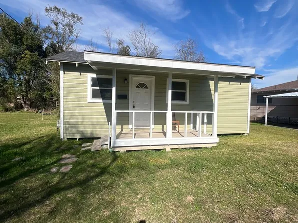 1623 1/2 4th St, Lake Charles, LA 70601