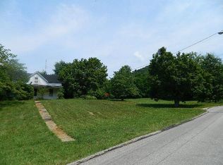 121 Cherry St, Irvine, KY 40336