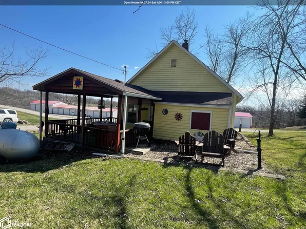 212 Hickory St, Rathbun, IA 52544