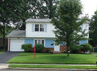 275 N Gaston Ave, Somerville, NJ 08876