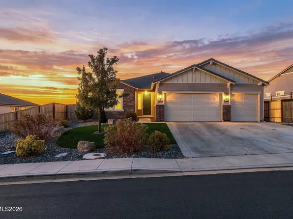 10507 Claim Jumper Way, Reno, NV 89521