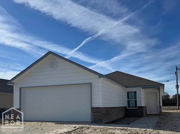 5703 Boone St, Jonesboro, AR 72404