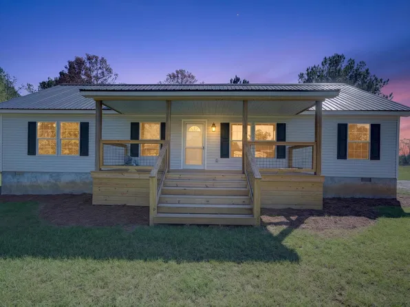 133 Benson Adams Rd SE, Milledgeville, GA 31061