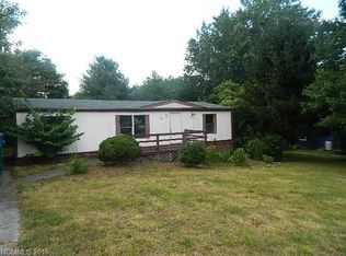 106 Haven Rd, East Flat Rock, NC 28726