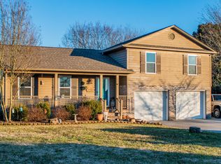 4136 Franklin Hill Blvd, Maryville, TN 37804