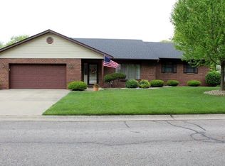 105 Northview Dr, Collinsville, IL