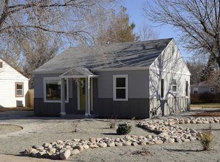 1700 N Xenia St, Denver, CO 80220