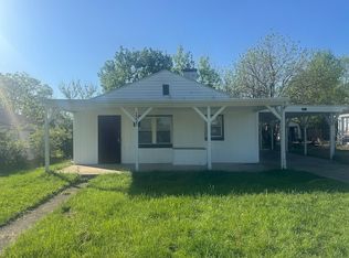 2932 Sage Ave, Dayton, OH 45417