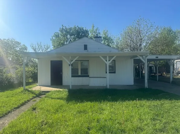 2932 Sage Ave, Dayton, OH 45417