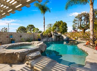 555 Glendora Mountain Rd, Glendora, CA 91741