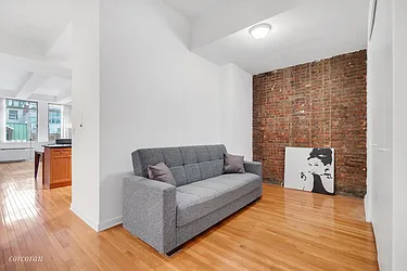 Rented by Corcoran