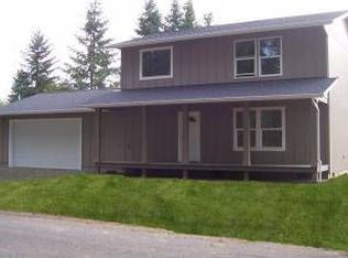 209 Umiker Rd, Castle Rock, WA 98611