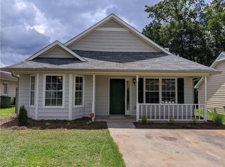 141 Crystal Brk, Griffin, GA 30223