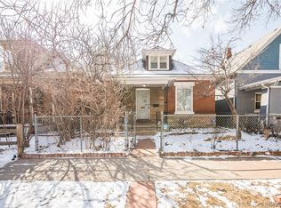 136 W Maple Ave, Denver, CO 80223