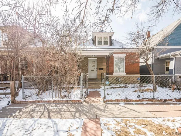 136 W Maple Avenue, Denver, CO 80223