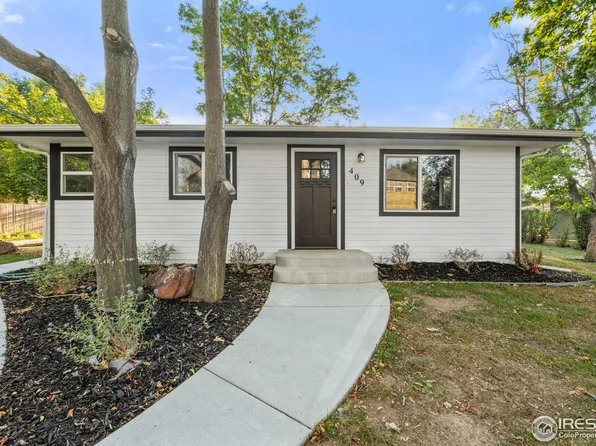 409 N Finch Ave, Lafayette, CO 80026