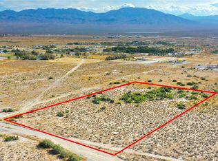 2221 N Lola Ln, Pahrump, NV 89060