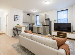 739 President St #2A, Brooklyn, NY 11215